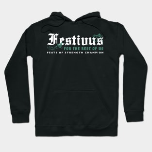 festivus Hoodie